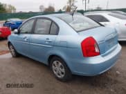 ✅ 2010 Hyundai Accent GLS • VIN: KMHCN4AC1AU500902 • Лот: 41974344. Опубликован ранее на IAAI с пробегом 96 052 миль. Бесплатный доступ к архиву аукционных продаж из США и подробный отчёт об истории автомобиля на DreamBid. Изображение 3.
