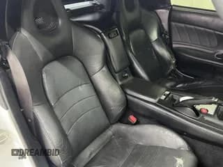 ✅ 2005 Honda S2000 • VIN: JHMAP21425S004994 • Лот: 45226975. Опубликован ранее на Copart с пробегом 190 193 миль. Бесплатный доступ к архиву аукционных продаж из США и подробный отчёт об истории автомобиля на DreamBid. Изображение 6.