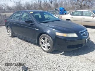 ✅ 2006 Acura TL • VIN: 19UUA65576A012771 • Лот: 41833799. Опубликован ранее на IAAI с пробегом 270 439 миль. Бесплатный доступ к архиву аукционных продаж из США и подробный отчёт об истории автомобиля на DreamBid. Изображение 1.