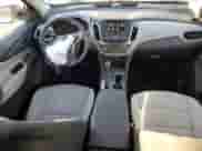 ✅ 2019 Chevrolet Equinox LS • VIN: 3GNAXHEV7KS636551 • Lot: 82374105. Wystawiony na Copart z przebiegiem 86 129 mil. Bezpłatny archiwum sprzedaży aukcyjnych z USA i szczegółowy raport historii pojazdu na DreamBid. Zdjęcie 8.