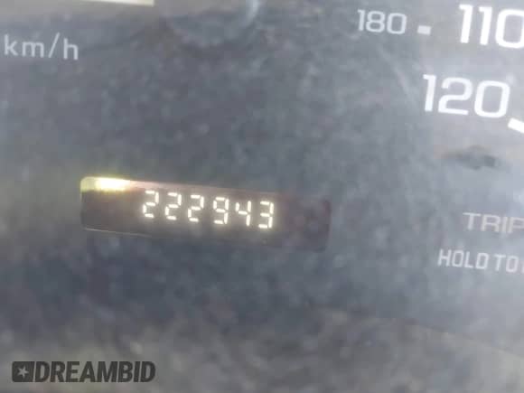 ✅ 2001 Chevrolet Malibu • VIN: 1G1ND52JX16180401 • Lot: 41821454. Wystawiony na IAAI z przebiegiem 222 943 mil mil. Skorzystaj z bezpłatnego archiwum sprzedaży aukcyjnych z USA i zobacz szczegółowy raport historii pojazdu na DreamBid. Zdjęcie 7.