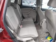 ✅ 2016 Ford Escape SE • VIN: 1FMCU0GX0GUA61769 • Lot: 43872137. Listed on IAAI with 124,127 mi. Free auction sales archive from the USA and detailed vehicle history report at DreamBid. Image 8.