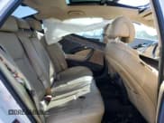 ✅ 2015 Hyundai Azera Limited • VIN: KMHFH4JG1FA433220 • Лот: 50007845. Опубликован ранее на Copart с пробегом 133 942 миль. Бесплатный доступ к архиву аукционных продаж из США и подробный отчёт об истории автомобиля на DreamBid. Изображение 11.