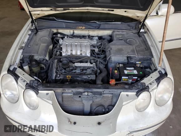 ✅ 2004 Kia Amanti • VIN: KNALD124945047153 • Лот: 51134465. Опубликован ранее на Copart с пробегом 221 119 миль. Бесплатный доступ к архиву аукционных продаж из США и подробный отчёт об истории автомобиля на DreamBid. Изображение 11.