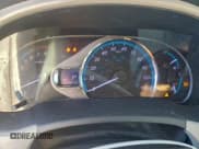 ✅ 2014 Toyota Sienna XLE • VIN: 5TDYK3DC9ES442492 • Lot: 96102275. Listed on Copart with 163,640 mi. Free auction sales archive from the USA and detailed vehicle history report at DreamBid. Image 9.