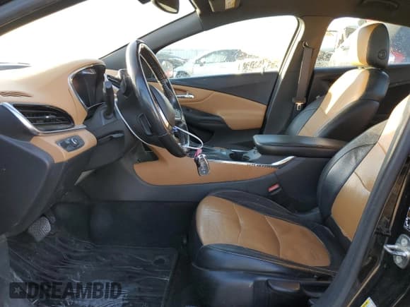 ✅ 2016 Chevrolet Volt Premier • VIN: 1G1RD6S50GU114454 • Lot: 72268413. Wystawiony na Copart z przebiegiem 113 729 mil. Bezpłatny archiwum sprzedaży aukcyjnych z USA i szczegółowy raport historii pojazdu na DreamBid. Zdjęcie 7.