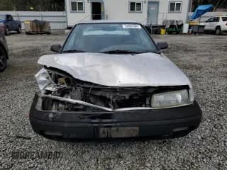 ✅ 1991 Toyota Corolla • VIN: 1NXAE94A8MZ234510 • Lot: 75002404. Listed on Copart with 188,051 mi. Free auction sales archive from the USA and detailed vehicle history report at DreamBid. Image 5.