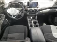 ✅ 2023 Nissan Sentra SR • VIN: 3N1AB8DV1PY238896 • Лот: 60670285. Опубликован ранее на Copart с пробегом 59 025 миль. Бесплатный доступ к архиву аукционных продаж из США и подробный отчёт об истории автомобиля на DreamBid. Изображение 8.