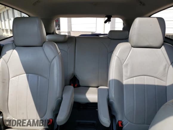 ✅ 2012 Chevrolet Traverse LTZ • VIN: 1GNKVLED4CJ421684 • Lot: 68423714. Wystawiony na Copart z przebiegiem 162 283 mil. Bezpłatny archiwum sprzedaży aukcyjnych z USA i szczegółowy raport historii pojazdu na DreamBid. Zdjęcie 10.