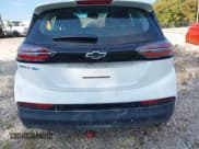 ✅ 2023 Chevrolet Bolt EV 2LT • VIN: 1G1FX6S04P4115380 • Lot: 41607569. Listed on IAAI with Not provided. Free auction sales archive from the USA and detailed vehicle history report at DreamBid. Image 15.