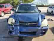 2008 Hyundai Tucson GLS с VIN KM8JM12B78U707688, выставлен на аукционе Copart как лот 79921474 с пробегом 237 389 миль миль и Списание • Salvage title. История ставок и продаж доступна на DreamBid. Изображение 5.