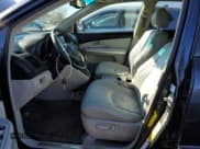 ✅ 2006 Lexus RX 400h • VIN: JTJHW31U062003821 • Lot: 43135445. Listed on Copart with 233,782 mi. Free auction sales archive from the USA and detailed vehicle history report at DreamBid. Image 7.