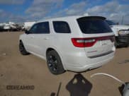 ✅ 2021 Dodge Durango GT Plus • VIN: 1C4RDHDG4MC577944 • Lot: 41148909. Listed on IAAI with 71,236 mi. Free auction sales archive from the USA and detailed vehicle history report at DreamBid. Image 3.