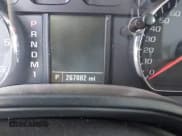 ✅ 2016 Chevrolet Silverado 2500HD Work Truck • VIN: 1GC1CUEG2GF164883 • Лот: 43046313. Опубликован ранее на IAAI с пробегом 267 082 миль. Бесплатный доступ к архиву аукционных продаж из США и подробный отчёт об истории автомобиля на DreamBid. Изображение 7.