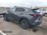 ✅ 2022 Lexus NX 250 • VIN: 2T2ADCAZ6NC002433 • Lot: 41910510. Wystawiony na IAAI z przebiegiem 13 749 mil. Bezpłatny archiwum sprzedaży aukcyjnych z USA i szczegółowy raport historii pojazdu na DreamBid. Zdjęcie 3.