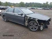 ✅ 2019 Mercedes-Benz S 560 • VIN: WDDUG8GB7KA463940 • Lot: 43038665. Wystawiony na IAAI z przebiegiem 34 901 mil. Bezpłatny archiwum sprzedaży aukcyjnych z USA i szczegółowy raport historii pojazdu na DreamBid. Zdjęcie 1.