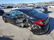 ✅ 2021 Honda Civic Touring • VIN: 19XFC1F99ME201406 • Lot: 82574835. Listed on Copart with 18,879 mi. Free auction sales archive from the USA and detailed vehicle history report at DreamBid. Image 2.