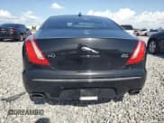 ✅ 2015 Jaguar XJ • VIN: SAJWJ1CD6F8V78675 • Lot: 63262715. Listed on Copart with Not provided. Free auction sales archive from the USA and detailed vehicle history report at DreamBid. Image 6.