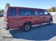 ✅ 1993 Ford Econoline Wagon Super Custom • VIN: 1FBJS31H8PHB15269 • Lot: 75506814. Wystawiony na Copart z przebiegiem 194 492 mil. Bezpłatny archiwum sprzedaży aukcyjnych z USA i szczegółowy raport historii pojazdu na DreamBid. Zdjęcie 3.