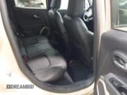 ✅ 2017 Jeep Renegade Trailhawk • VIN: ZACCJBCB6HPE97998 • Lot: 42435849. Listed on IAAI with 105,490 mi. Free auction sales archive from the USA and detailed vehicle history report at DreamBid. Image 8.