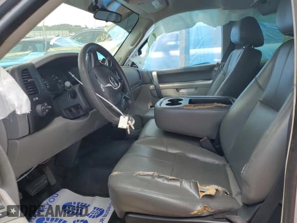 ✅ 2012 GMC Sierra 1500 • VIN: 1GTR1TEA2CZ112113 • Lot: 56145875. Wystawiony na Copart z przebiegiem Nie podano. Bezpłatny archiwum sprzedaży aukcyjnych z USA i szczegółowy raport historii pojazdu na DreamBid. Zdjęcie 7.