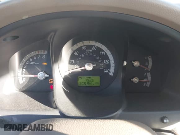 ✅ 2008 Kia Sportage LX • VIN: KNDJF723687491258 • Лот: 43857058. Опубликован ранее на IAAI с пробегом 176 341 миль. Бесплатный доступ к архиву аукционных продаж из США и подробный отчёт об истории автомобиля на DreamBid. Изображение 7.