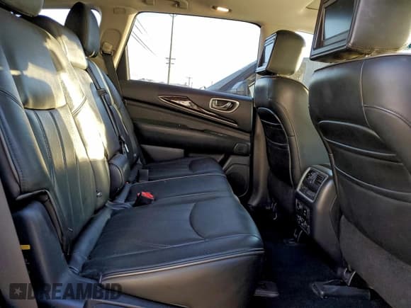 ✅ 2014 Infiniti QX60 • VIN: 5N1AL0MNXEC524906 • Lot: 95718345. Wystawiony na Copart z przebiegiem 112 134 mil. Bezpłatny archiwum sprzedaży aukcyjnych z USA i szczegółowy raport historii pojazdu na DreamBid. Zdjęcie 11.