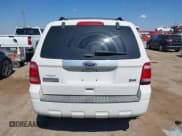 ✅ 2012 Ford Escape Limited • VIN: 1FMCU0EG4CKA91950 • Lot: 43323456. Wystawiony na IAAI z przebiegiem 159 708 mil. Bezpłatny archiwum sprzedaży aukcyjnych z USA i szczegółowy raport historii pojazdu na DreamBid. Zdjęcie 16.