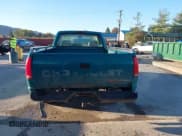 ✅ 1995 Chevrolet Silverado 1500 • VIN: 1GCEK14Z3SZ114345 • Lot: 43493891. Wystawiony na IAAI z przebiegiem 174 964 mil. Bezpłatny archiwum sprzedaży aukcyjnych z USA i szczegółowy raport historii pojazdu na DreamBid. Zdjęcie 16.