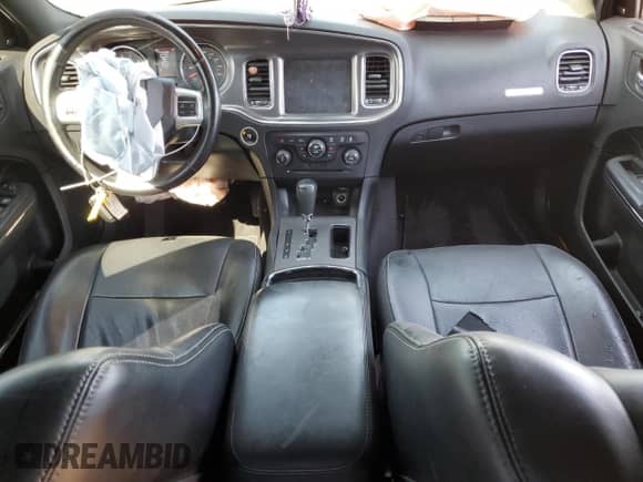 ✅ 2014 Dodge Charger RT • VIN: 2C3CDXCT2EH167726 • Lot: 84195755. Listed on Copart with 115,055 mi. Free auction sales archive from the USA and detailed vehicle history report at DreamBid. Image 8.