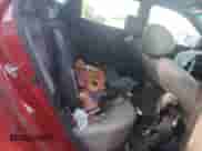 2014 Hyundai Tucson SE with VIN KM8JU3AG2EU829069, listed as a Copart auction lot 60505474 with Not provided miles and Salvage title. Bid and sale history available at DreamBid. Image 11.