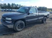 ✅ 1999 Chevrolet Silverado 1500 • VIN: 1GCEK14T2XE106067 • Лот: 73826374. Опубликован ранее на Copart с пробегом 230 962 миль. Бесплатный доступ к архиву аукционных продаж из США и подробный отчёт об истории автомобиля на DreamBid. Изображение 1.