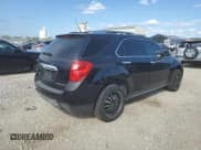 ✅ 2012 Chevrolet Equinox LTZ • VIN: 2GNFLGEK8C6360513 • Lot: 72086574. Listed on Copart with 173,343 mi. Free auction sales archive from the USA and detailed vehicle history report at DreamBid. Image 3.