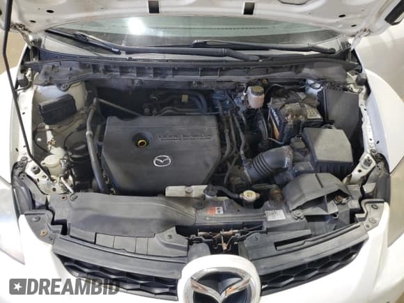 ✅ 2012 Mazda CX-7 i Touring • VIN: JM3ER2CM6C0416863 • Lot: 65969045. Wystawiony na Copart z przebiegiem 96 023 mil. Bezpłatny archiwum sprzedaży aukcyjnych z USA i szczegółowy raport historii pojazdu na DreamBid. Zdjęcie 12.