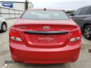 ✅ 2016 Hyundai Accent SE • VIN: KMHCT4AE3GU078289 • Лот: 44772914. Опубликован ранее на Copart с пробегом 127 115 миль. Бесплатный доступ к архиву аукционных продаж из США и подробный отчёт об истории автомобиля на DreamBid. Изображение 6.