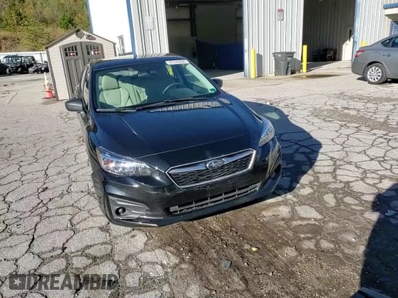 ✅ 2018 Subaru Impreza • VIN: 4S3GTAA6XJ3753047 • Lot: 87245695. Listed on Copart with 338,840 mi. Free auction sales archive from the USA and detailed vehicle history report at DreamBid. Image 13.