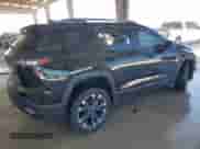 2025 Chevrolet Equinox FWD RS с VIN 3GNAXLEG1SL211695, выставлен на аукционе Copart как лот 53439675 с пробегом 3 115 миль миль и Списание • Salvage title. История ставок и продаж доступна на DreamBid. Изображение 3.