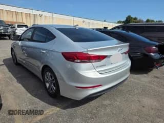 ✅ 2017 Hyundai Elantra Value Edition • VIN: 5NPD84LF2HH050429 • Lot: 86120785. Listed on Copart with 114,240 mi. Free auction sales archive from the USA and detailed vehicle history report at DreamBid. Image 3.