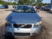 ✅ 2007 Volvo C70 • VIN: YV1MC68247J011082 • Lot: 69983745. Listed on Copart with 104,451 mi. Free auction sales archive from the USA and detailed vehicle history report at DreamBid. Image 5.