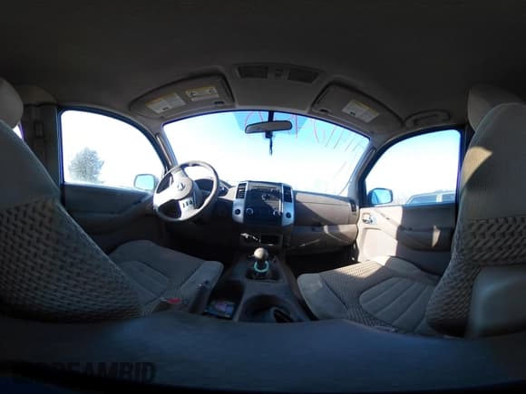 ✅ 2010 Nissan Frontier SE • VIN: 1N6AD0CW2AC437777 • Lot: 41412980. Listed on IAAI with 224,829 mi. Free auction sales archive from the USA and detailed vehicle history report at DreamBid. Image 19.