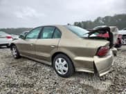 ✅ 2003 Mitsubishi Galant ES • VIN: 4A3AA46GX3E055881 • Lot: 85665575. Listed on Copart with Not provided. Free auction sales archive from the USA and detailed vehicle history report at DreamBid. Image 2.