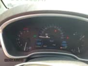 ✅ 2015 Cadillac SRX Premium Collection • VIN: 3GYFNGE3XFS573121 • Lot: 64599105. Wystawiony na Copart z przebiegiem 105 369 mil. Bezpłatny archiwum sprzedaży aukcyjnych z USA i szczegółowy raport historii pojazdu na DreamBid. Zdjęcie 9.