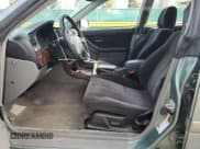 ✅ 2004 Subaru Legacy L • VIN: 4S3BE625X47208695 • Lot: 52454665. Listed on Copart with 161,122 mi. Free auction sales archive from the USA and detailed vehicle history report at DreamBid. Image 7.