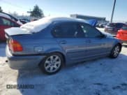 ✅ 2005 BMW 3 Series 325i • VIN: WBAEV33485KW20501 • Lot: 89820405. Wystawiony na Copart z przebiegiem 229 202 mil. Bezpłatny archiwum sprzedaży aukcyjnych z USA i szczegółowy raport historii pojazdu na DreamBid. Zdjęcie 3.