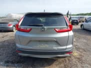 ✅ 2017 Honda CR-V EX-L • VIN: 7FARW1H88HE014171 • Лот: 42028458. Опубликован ранее на IAAI с пробегом 113 554 миль. Бесплатный доступ к архиву аукционных продаж из США и подробный отчёт об истории автомобиля на DreamBid. Изображение 16.