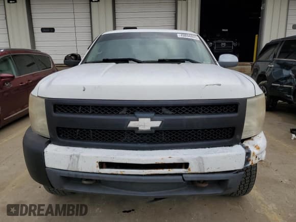 ✅ 2010 Chevrolet Silverado 1500 Work Truck • VIN: 3GCRKPE32AG158656 • Lot: 49894805. Listed on Copart with 230,051 mi. Free auction sales archive from the USA and detailed vehicle history report at DreamBid. Image 5.