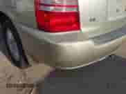 2003 Toyota Highlander with VIN JTEGF21A130110376, listed as a IAAI auction lot 42956263 with 312,003 mi miles and . Bid and sale history available at DreamBid. Image 12.