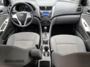 ✅ 2013 Hyundai Accent GLS • VIN: KMHCT4AE1DU369840 • Лот: 72235494. Опубликован ранее на Copart с пробегом 166 881 миль. Бесплатный доступ к архиву аукционных продаж из США и подробный отчёт об истории автомобиля на DreamBid. Изображение 8.