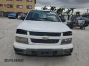 ✅ 2011 Chevrolet Colorado Work Truck • VIN: 1GCCSBF99B8119260 • Lot: 91791185. Listed on Copart with 219,302 mi. Free auction sales archive from the USA and detailed vehicle history report at DreamBid. Image 5.