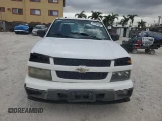 ✅ 2011 Chevrolet Colorado Work Truck • VIN: 1GCCSBF99B8119260 • Лот: 91791185. Опубликован ранее на Copart с пробегом 219 302 миль. Бесплатный доступ к архиву аукционных продаж из США и подробный отчёт об истории автомобиля на DreamBid. Изображение 5.